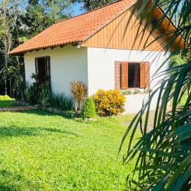 Cabana da Tia Sirla, hotel a Timbe do Sul