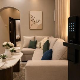 شاطئ الغروب, hotel en Yanbu