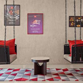 Ibis Abu Dhabi Gate、アブダビのホテル