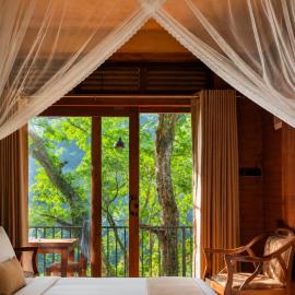 Ella Nithis Eco Cottages