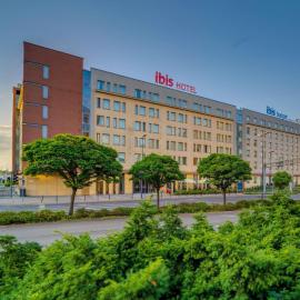 Ibis Kraków Stare Miasto โรงแรมในคราคูฟ