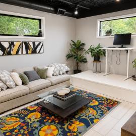 5 Min to ATL Airport, Sleeps 7, 15 Min Downtown