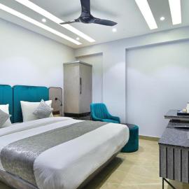 New Comfort Stay 2 Mints Walking Distance From New Delhi Railway Station, ξενοδοχείο στο Νέο Δελχί