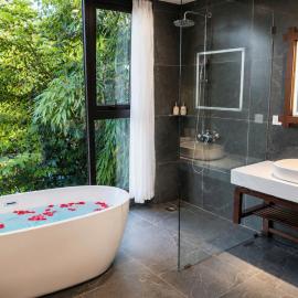 Hai Yen Apartment, hotell i Sa Pa