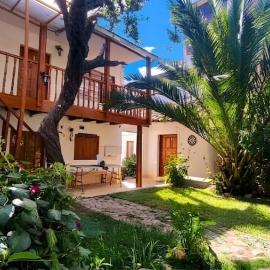 Urubamba में, होटल The Green Corner Urubamba