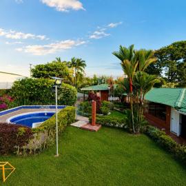 Chalet Natalia Montenegro Quindío