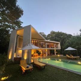 The Sevana, hotel in Talalla South