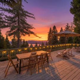 Sunsky at Skyforest - 3BDR