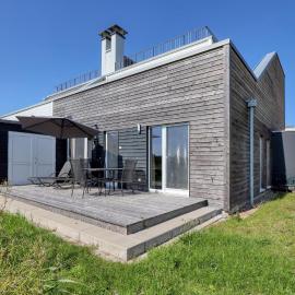 Awesome Apartment In Butjadingen Ot Tosenst, hotel di Tossens