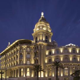 Montevideo में, होटल Sofitel Montevideo Casino Carrasco & Spa
