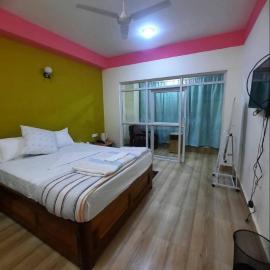 Gelephu city hotel, hotel em Geylegphug
