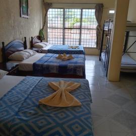 Hotel Real, hotel u gradu 'Chiapa de Corzo'