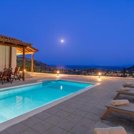 Elios View House Kefalonia，凱特利奧斯的飯店