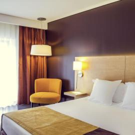 Hotel Mercure Braga Centro, hotel u gradu 'Braga'