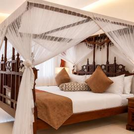 Luxury villas Bentota