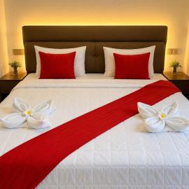 Star Bay Apartment, hotel in Sihanoukville