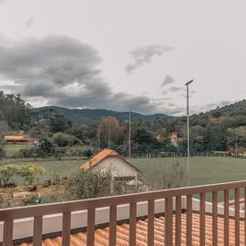 Quarto 01 - Bem te vi