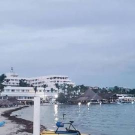 Hotel la maravilla, hotell i Punta Cana