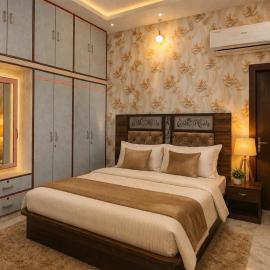 Luxury Airy Retreat, hotel in Jaipur