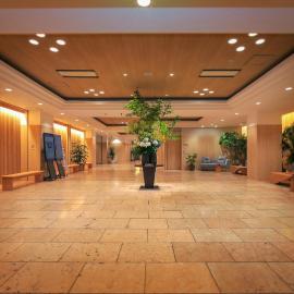 ホテルニューイタヤ, hotell sihtkohas Utsunomiya