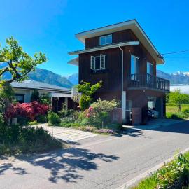 コテージ野の香, hotel sa Omachi