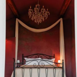 Hagimus에 위치한 호텔 KISLOV Vineyard Boutique Hotel