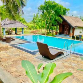 Sooriya Resort
