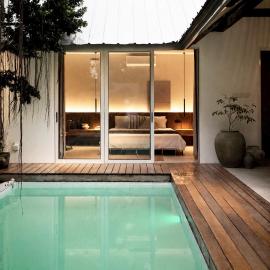Banyan Villa Panglao with private pool, hotell i Panglao