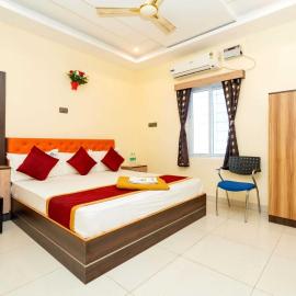 SREE Kumaran Residence