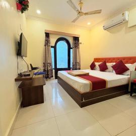 SREE Kumaran Residence