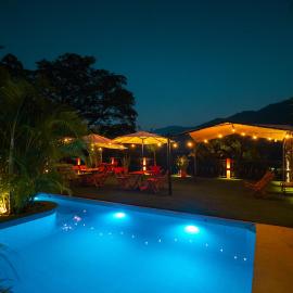 Hostal Doña Emma, hotel in Pahuatlán del Valle