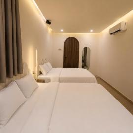 The Alley Homestay Phan Thiết, hotel in Ấp Bình Hưng