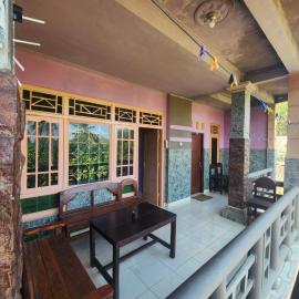 PINK Guest House