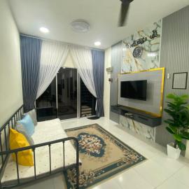 SR Homestay Temoh Tapah, Hotel in Tapah