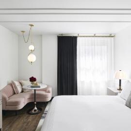 Hotel Kansas City, in The Unbound Collection by Hyatt