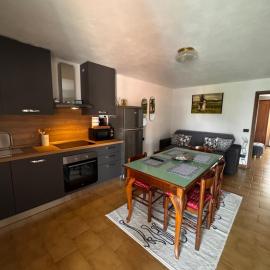 La Tea Apartment, hotel in Parzanica