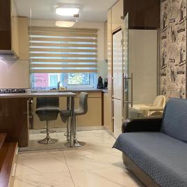 Apartament modern -with Free Parking, hotell i Chiajna