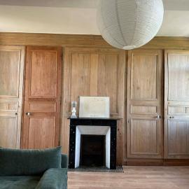 La Loge Appartement 2, Hotel in Beauquesne