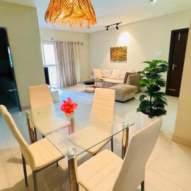 Coral apartment 1BHK