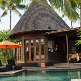 Green Field Resort Ubud