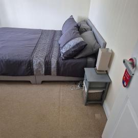 Cozy Guest Room with Modern Amenities in West Midlands