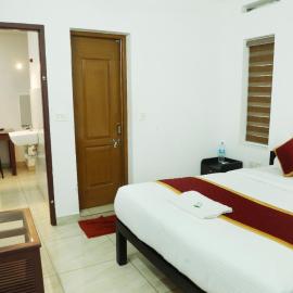 Grace Mary Residency