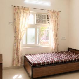 HareHar residency, hotel en Kota