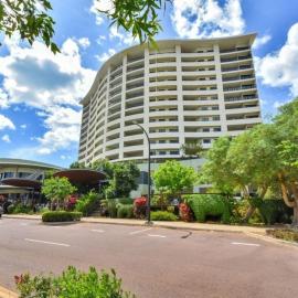 Luxury Parap Retreat with Pool and Gym