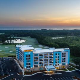 Hyatt House Destin