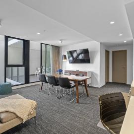 MainStay Suites Abbotsford, hotel a Melbourne