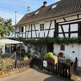 B&B Heckerfeld, hotel v mestu Burglahr