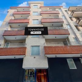 Townhouse Phase 3 DLF Cyber City