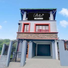 Hotel O Prachi villa, khách sạn ở Shillong