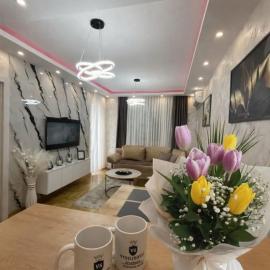 Apartman Stoiljkovic Vrnjacka Banja